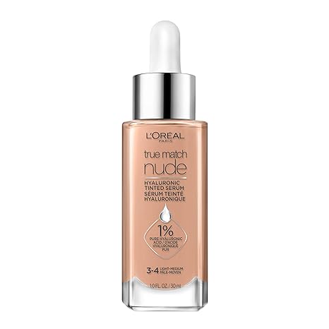 L'Oreal Paris True Match Tinted Serum