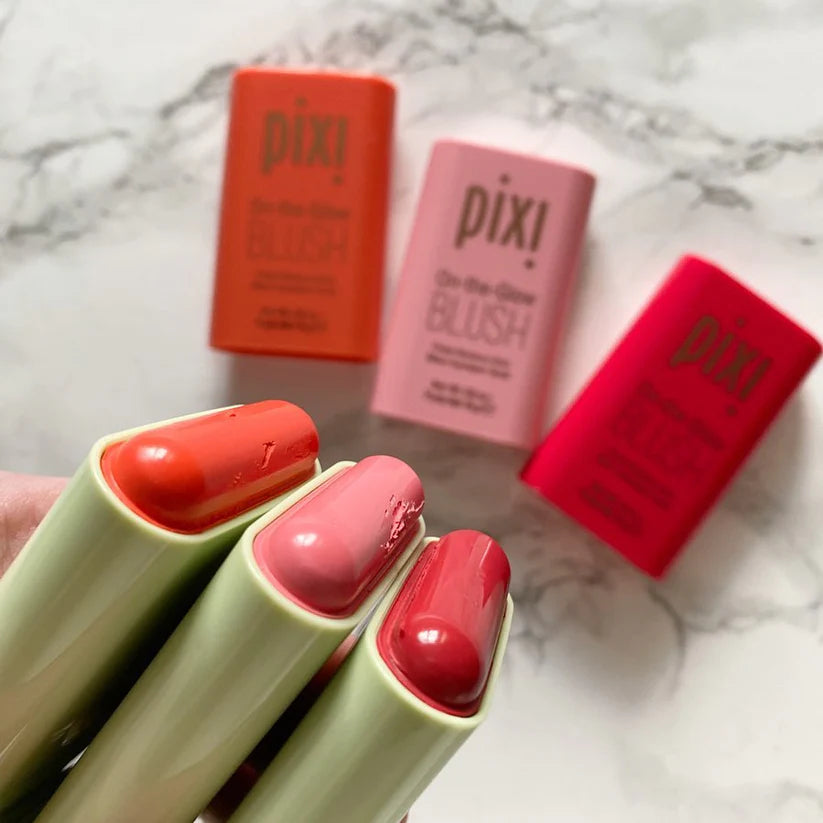 Pixi On-the-Glow Blush