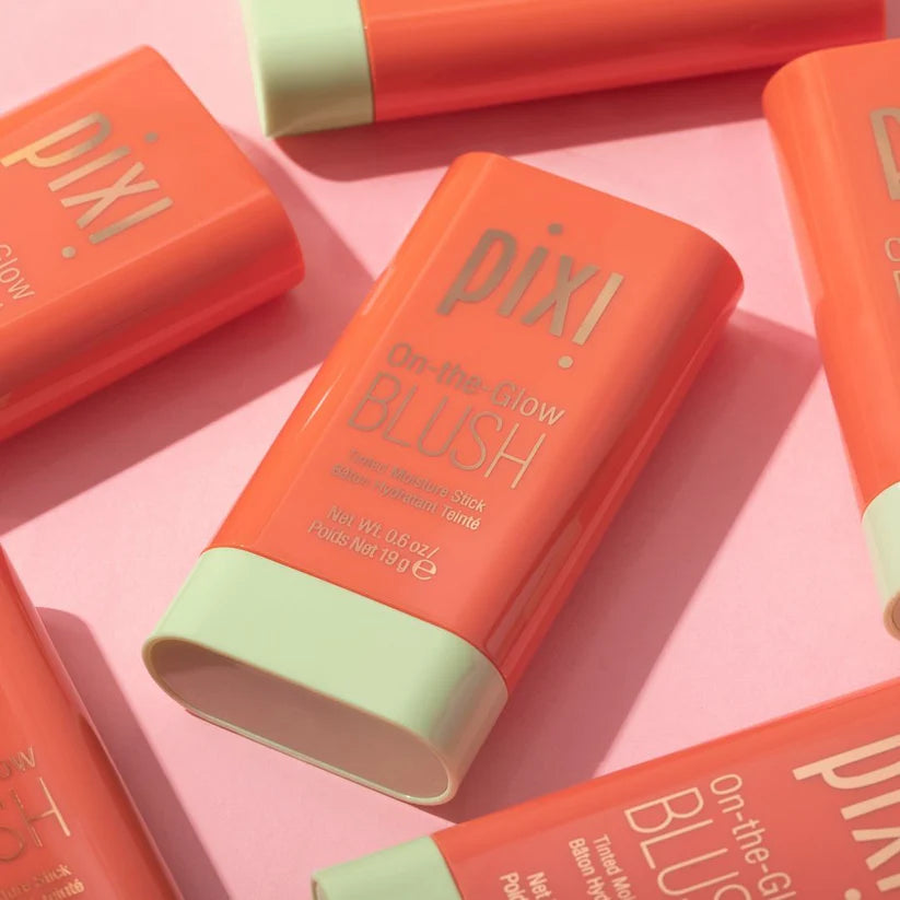 Pixi On-the-Glow Blush