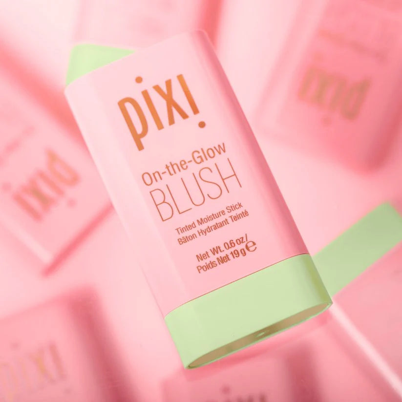 Pixi On-the-Glow Blush