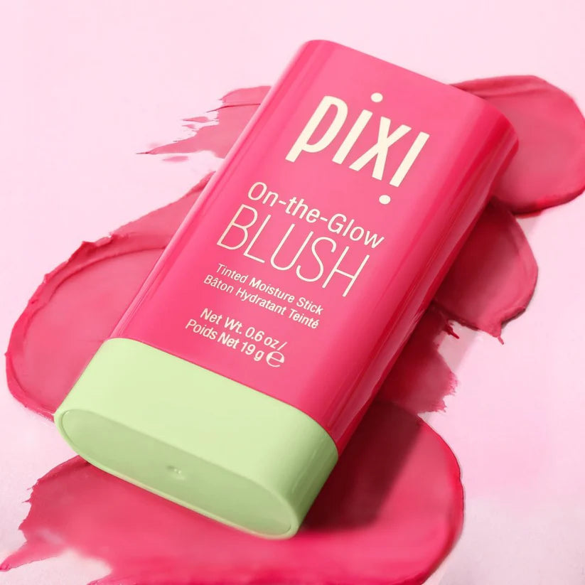 Pixi On-the-Glow Blush