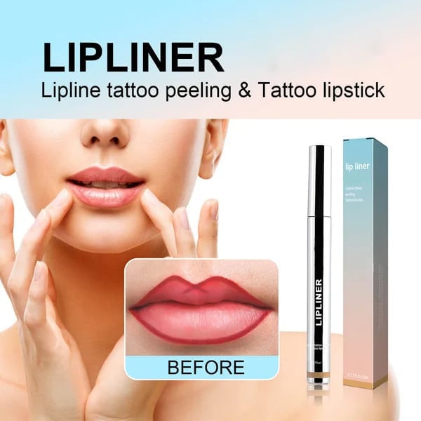 Detachable Lip Liner