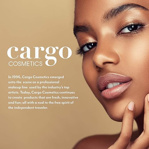 Cargo Gel Lip Color ( Import from USA )