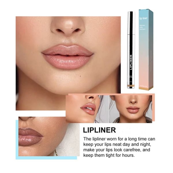 Detachable Lip Liner