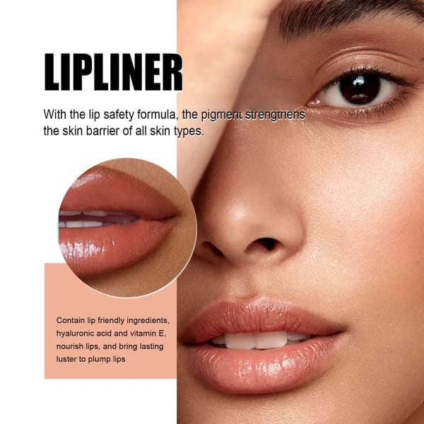 Detachable Lip Liner