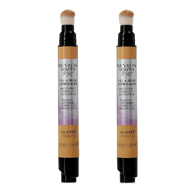 Revlon Youth FX' (Fill + Blur Concealer) USA