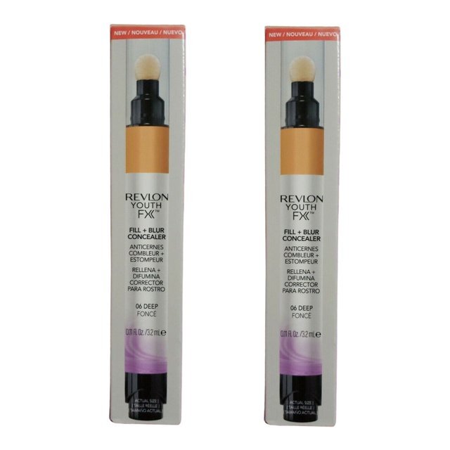 Revlon Youth FX' (Fill + Blur Concealer) USA