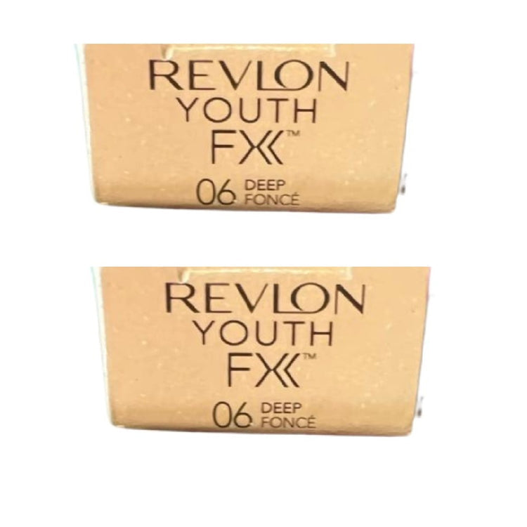 Revlon Youth FX' (Fill + Blur Concealer) USA